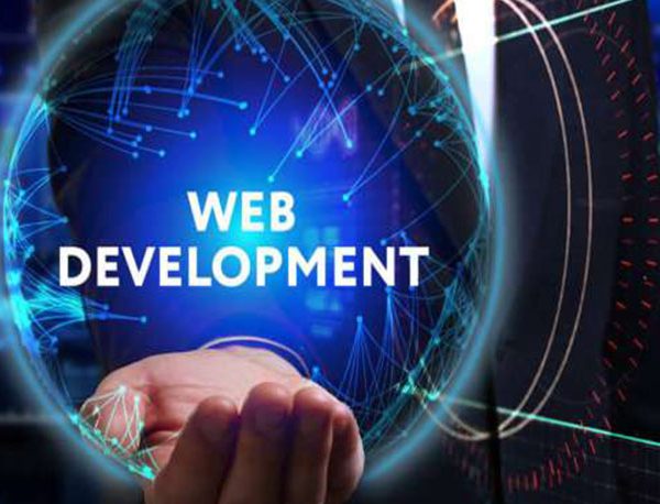 Web Development