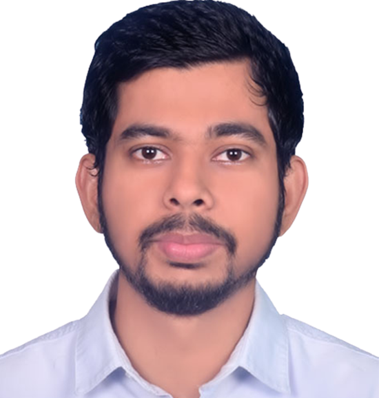 Saidul Islam