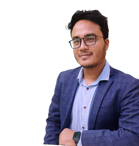 Md Nishat Sarker